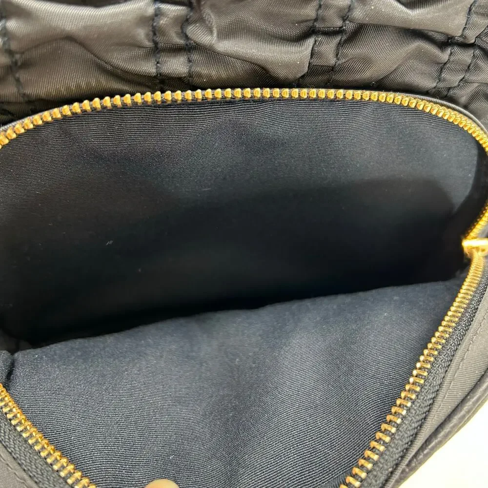 Coach Court Backpack NWT midnight navy blue